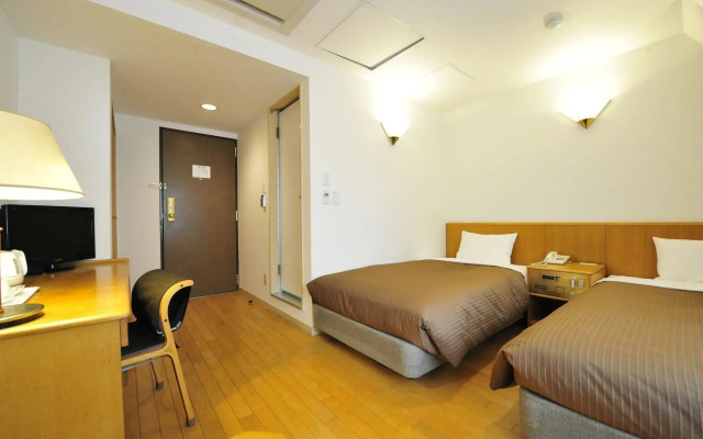 Hotel Toms