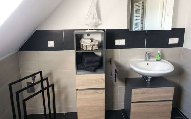 Haus Melody Comfortable Holiday Residence