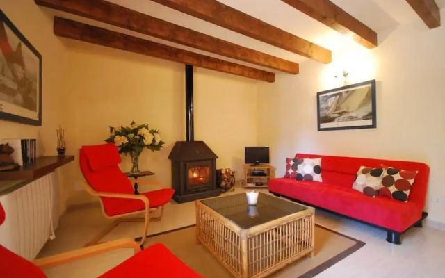 Town House Alba in Fornalutx