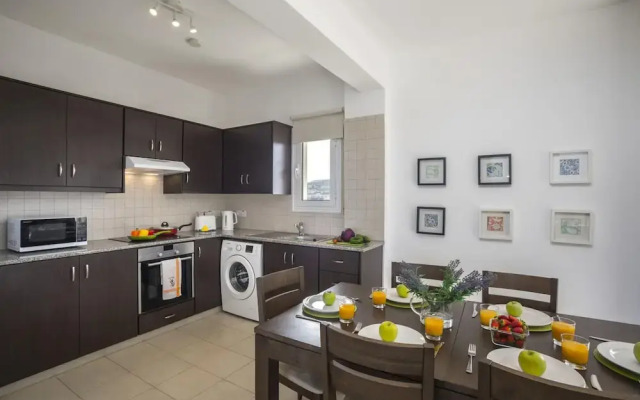 Protaras Palm Suite 207
