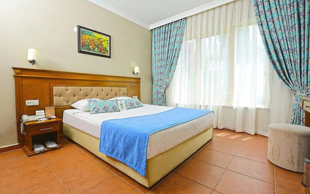 Selectum Family Comfort Side