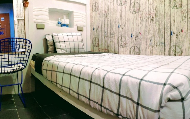 Thong Nho Oi Hostel – Guest Rooms – Da Lat
