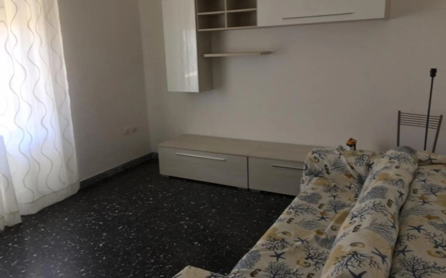Apartment above the marina of Porto Ercole-Casa Roberto