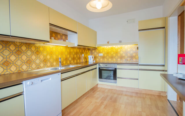 Ferienwohnung Klinar