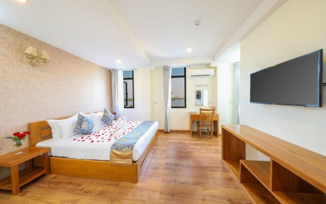 Inya View Hotel