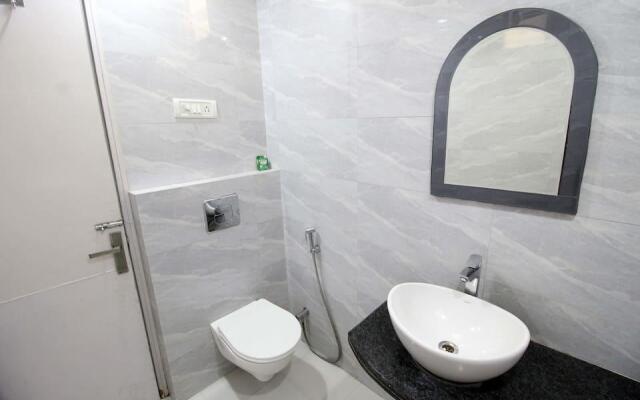 Hotel Royal Palace NEW DELHI