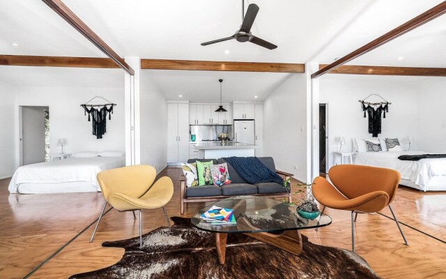 A PERFECT STAY - Ourmuli Cabin