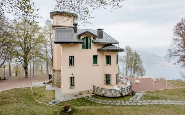 Villa Pizzini