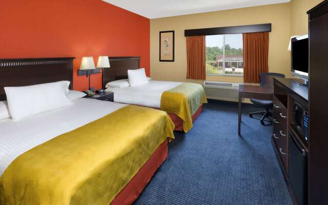 AmericInn by Wyndham Vidalia