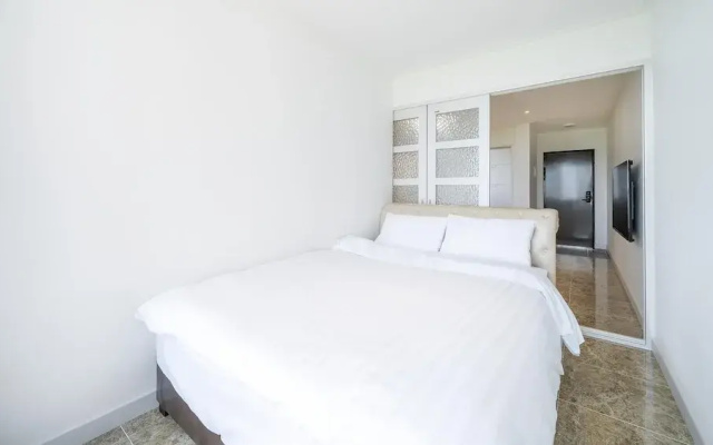 Sokcho Ocean View Pension