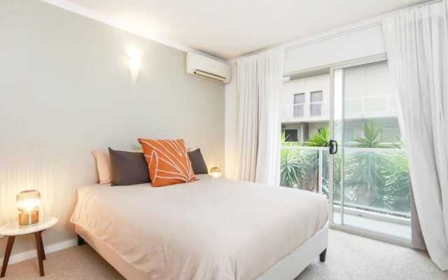 Beautiful 1 Bedroom In The Heart Of Brisbane