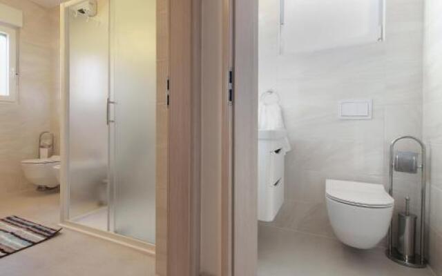 Holiday Home Villa Angelina 1233