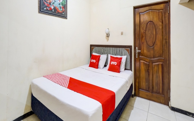 OYO Life 3956 Hotel Palem 2 Syariah