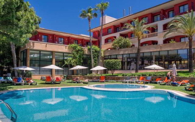 allsun Hotel Illot Park