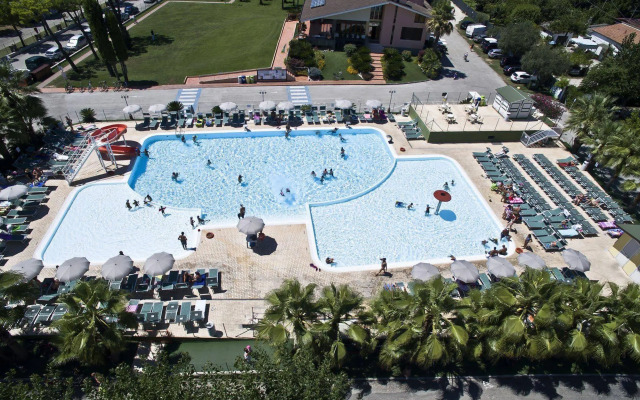 Don Antonio Glamping Village