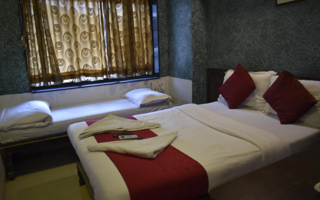 Hotel Arma Court