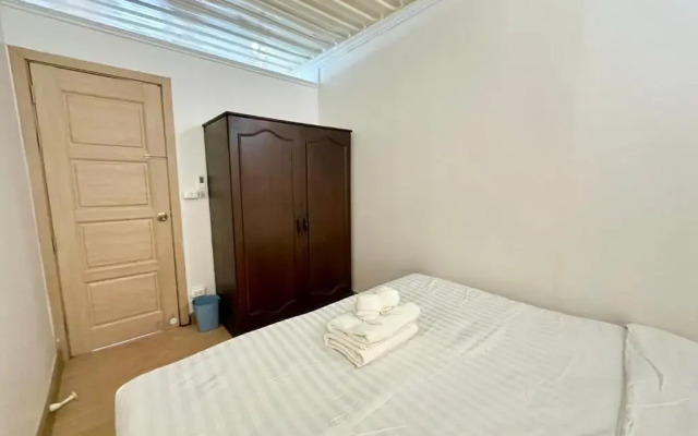 Marc Hotel Maesai