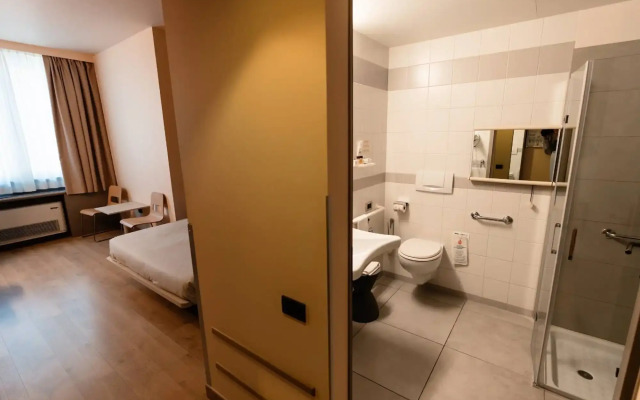 Hotel Ristorante I Castelli