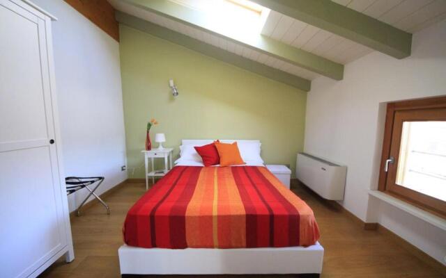 B&B La Mondina