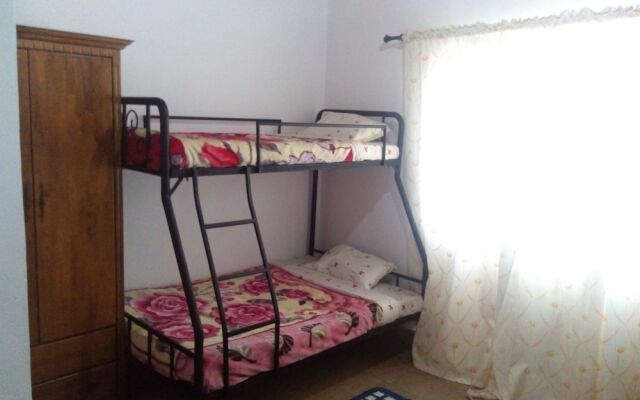 Zazu Hostel