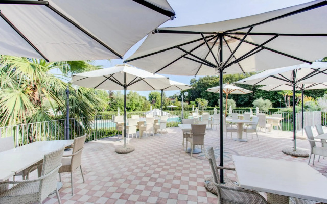 Monastero Resort & SPA
