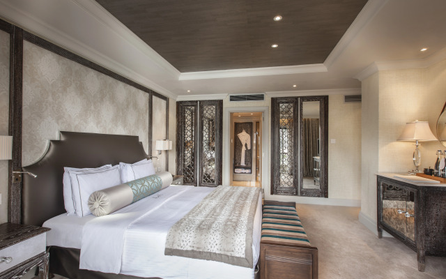 Labourdonnais Waterfront Hotel