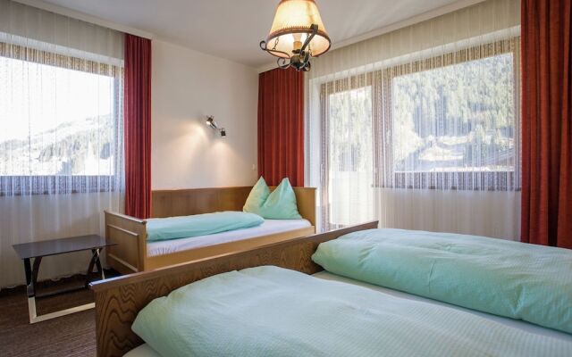 Apartment in Hopfgarten with Ski-Storage, Garden & Parking