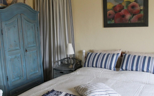 Peaceful Apartment in Steffenshagen Near Sea