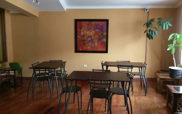 Yantra Cusco Home