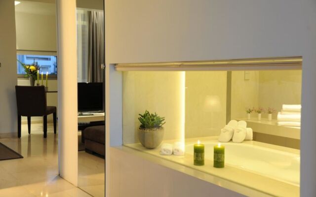 Brasil Suites Hotel & Apartments