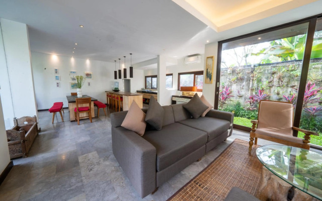 Surya Kembar Villas