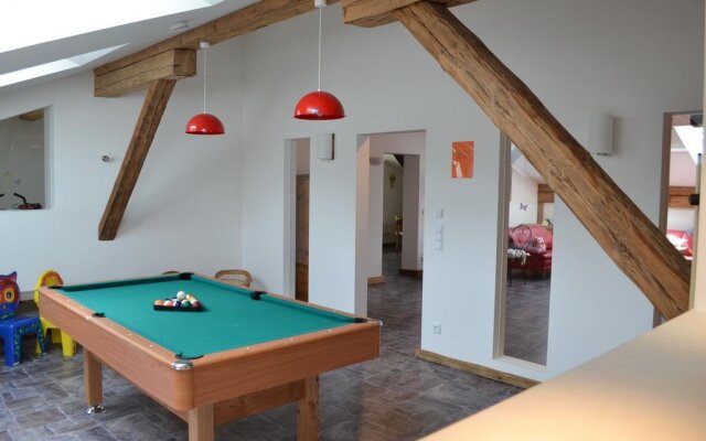 Landhaus Schermer