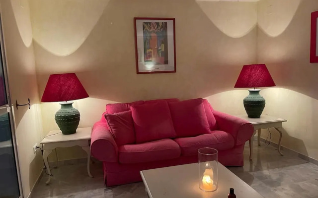 Beautiful 4 Bedroom Duplex Apartment