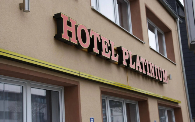 Hotel Platinium