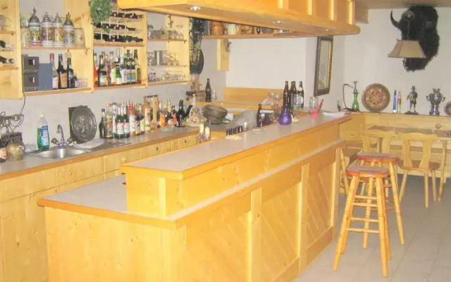 Ferienhaus Am Großglockner