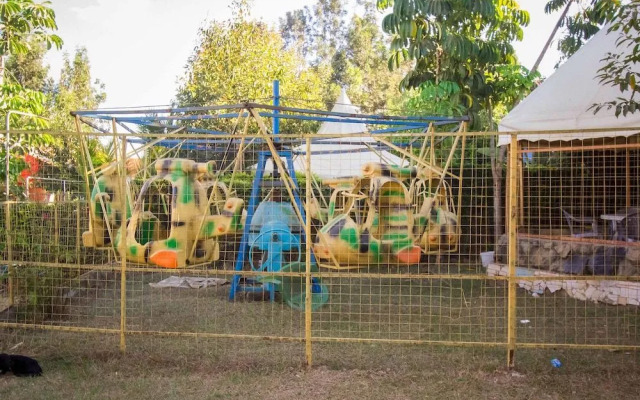 Signal Gardens Hotel