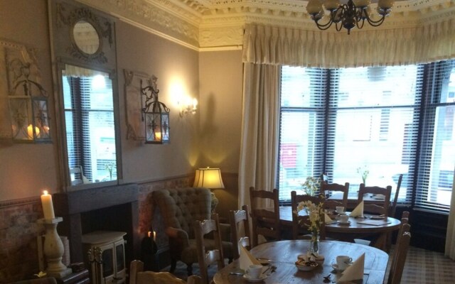 The Elm House Hotel