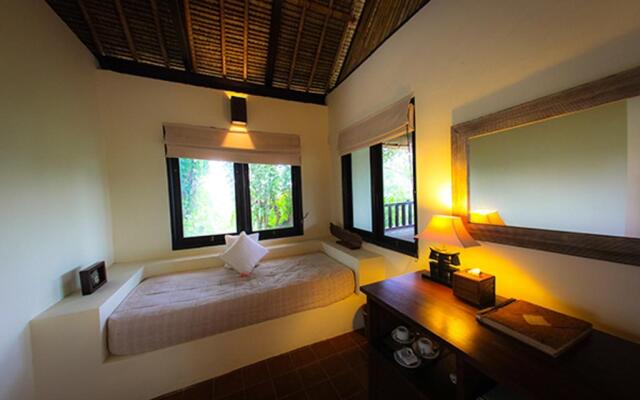Villa Indah Ubud