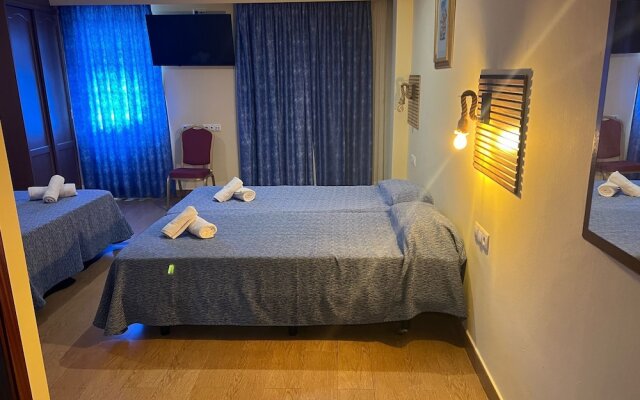 Hotel Portofino by InsideHome