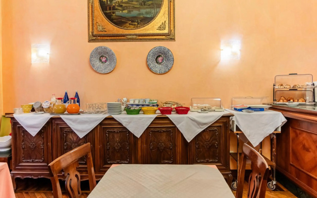 Hotel Principi D'Acaja