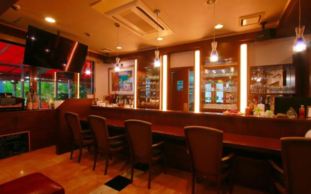 Apartment Hotel Sunshine