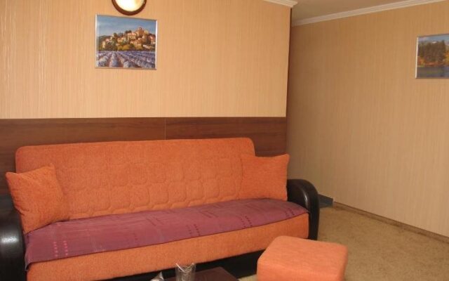 Hotel Jagoda 88
