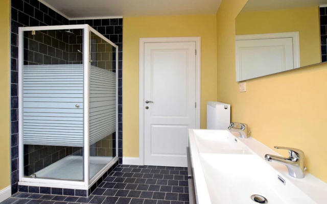 Holiday Home in Hastitre With Terrace