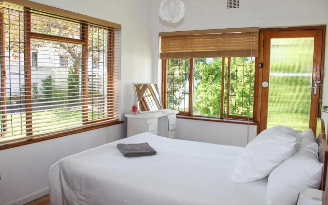 Norfolkden Beachhouse