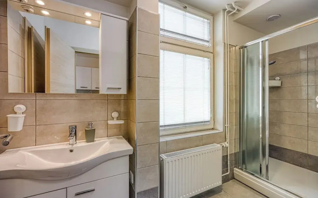 Apartments Jantar Studio 1