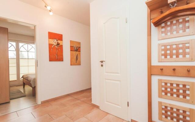 Fritz-Reuter-Straße 2 Whg 2