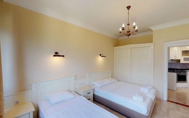 Gold City 2 Bedroom Villa 2