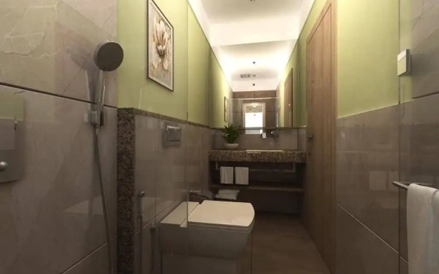 Hotel Aradhya  Inn