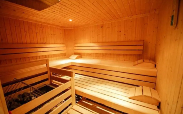 Alpine Resort Kaprun - All Seasons Lodge