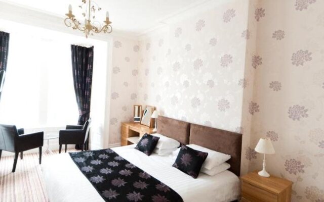 The Wilton Hotel